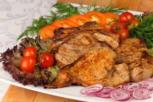 制作一张美食推荐卡，用英语分享你最喜欢的菜肴