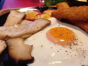 美食界的笑话大师，一句幽默短句的力量