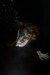 活死人之地，探索人类生存极限的未知领域