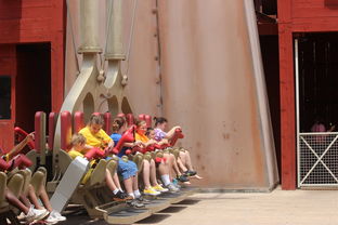 武汉亲子游，探索孩子们的乐园