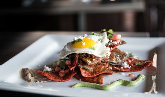 南昌米粉老店，传统与现代的味蕾交融