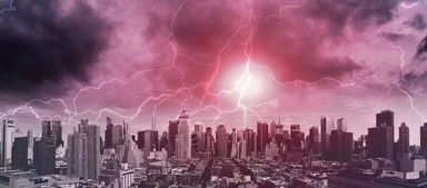 2020年的五大新闻，改变世界的瞬间