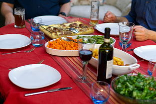 探索米粉的美味世界，推荐语与品鉴指南