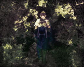 绘真妙笔千山，艺术与科技的交融，开启数字绘画新纪元