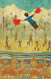 哆啦A梦的极地奇遇，南极大冒险的奇幻之旅