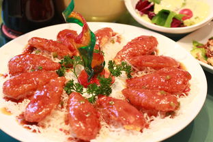 美食App项目设计说明，打造您的数字美食指南