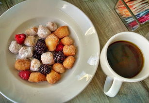 简单又美味的手抄报，美食推荐卡