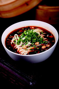 四川美食之旅，探索麻辣与美味的完美融合