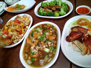 四川美食菜单，探索麻辣与美味的世界