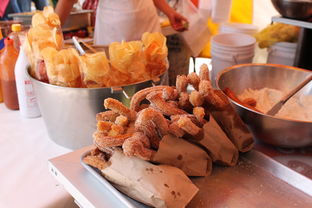 探索味蕾的奥秘，70字美食推荐词的魅力