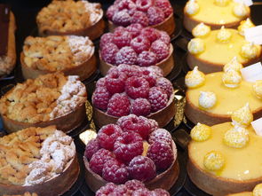 探索全球美食，世界美食之城的排名榜