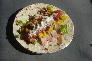 美食分享的艺术，如何用一句话轻松晒美食