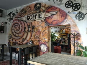 旅游美食海报设计，打造视觉盛宴的艺术