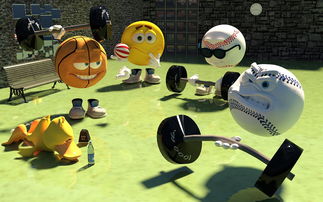 恶搞小游戏，轻松解压的趣味世界