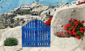 味蕾之旅，全球美食地图与旅行指南