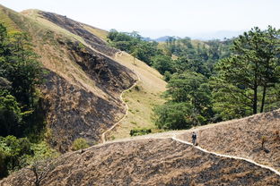 探索中华名山，五岳之外的壮丽风光