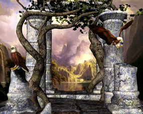 探索魔法与草药的奥秘，上古卷轴5炼金配方的神奇世界