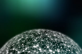 全球火力网，连接世界的数字力量