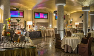 探索便趣横生的用餐体验，厕所主题餐厅的奇妙世界