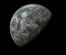 尼尔人工生命，探索虚拟世界中的生物多样性