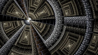 混沌与秩序2，探索虚拟世界的平衡艺术