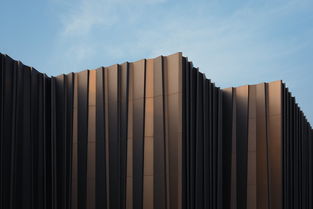 未来家居革命，探索我的世界中的自动感应门技术