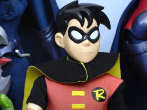 无敌流浪汉，城市角落的隐秘英雄