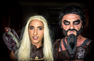 斩神绝之君临天下，权力的游戏与英雄的崛起