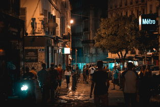 明日之后，电影中的末日生存法则与人性探索