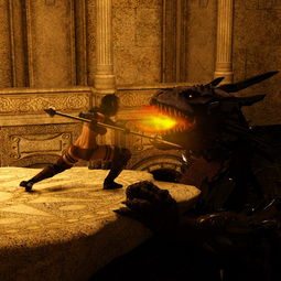 三国无双3，超越历史的战斗，揭秘修改器的奥秘