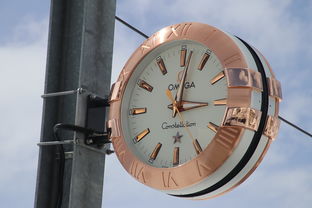 罗杰的金表，时间的见证者与传承的价值