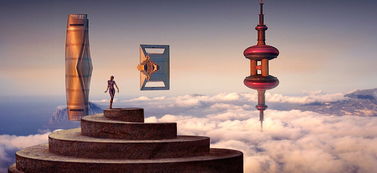 探索永恒之塔，解锁奇幻世界的终极攻略