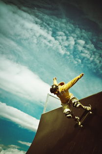 溜溜吧电影，探索电影世界的无限可能