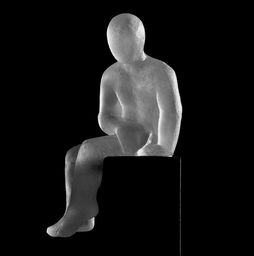 玻璃之光，美女擦玻璃的艺术与科学