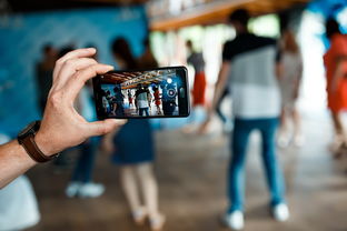 京东手机商城，一站式购物体验的革新者