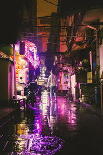 赛博朋克2077，探索游戏世界，拒绝破解版