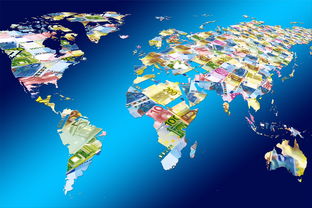 我的世界地图，探索无限可能的创意之旅