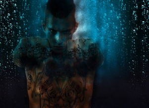 超级英雄大乱斗，跨宇宙的史诗对决