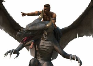 喷火龙的火焰舞步，如何打造你的梦幻战斗伙伴