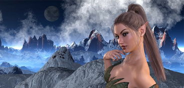 轩辕剑5外传汉之云，穿越时空的奇幻之旅