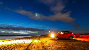 乌兰察布景点全攻略：避开人潮，解锁草原火山湖泊的极致体验